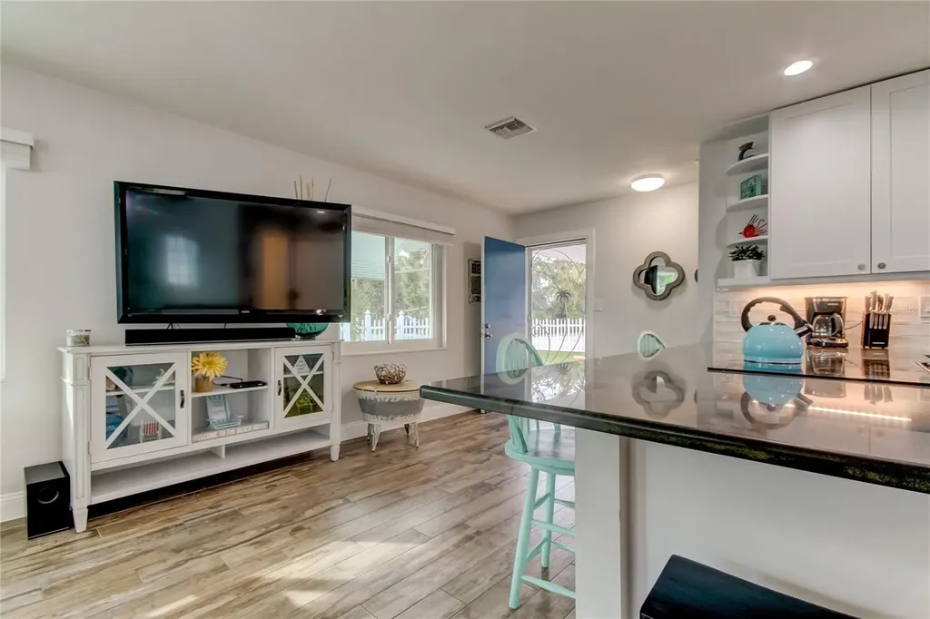 1907 2nd Street Indian Rocks Beach FL 33785