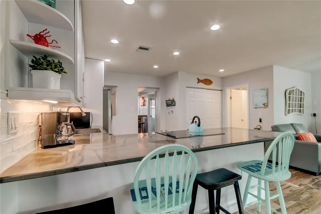 1907 2nd Street Indian Rocks Beach FL 33785