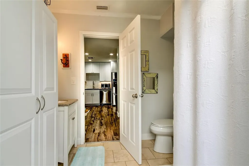 1907 2nd Street Indian Rocks Beach FL 33785