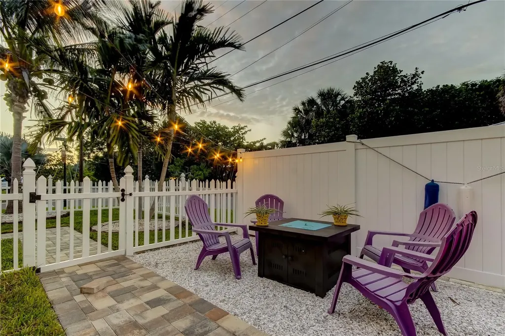 1907 2nd Street Indian Rocks Beach FL 33785