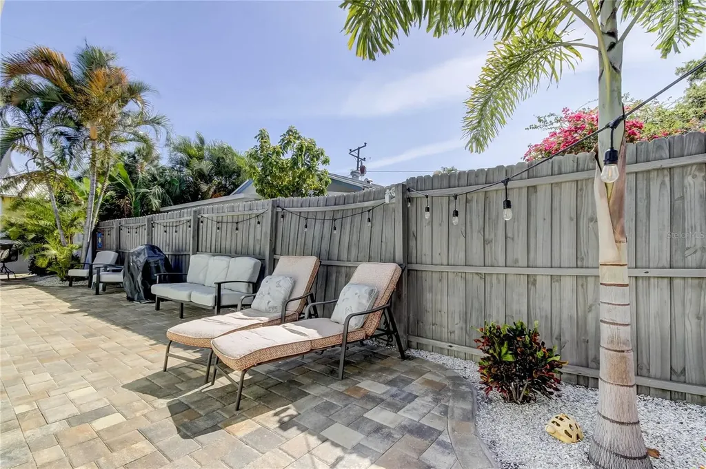 1907 2nd Street Indian Rocks Beach FL 33785