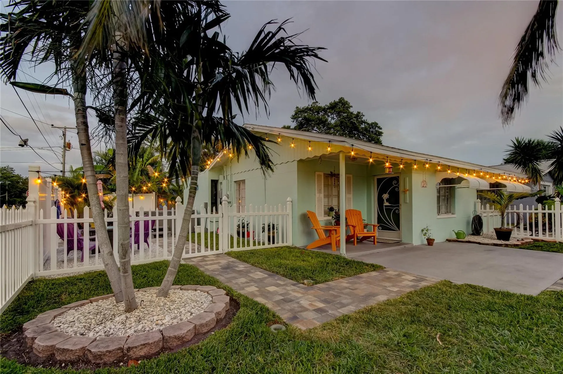 1907 2nd Street Indian Rocks Beach FL 33785