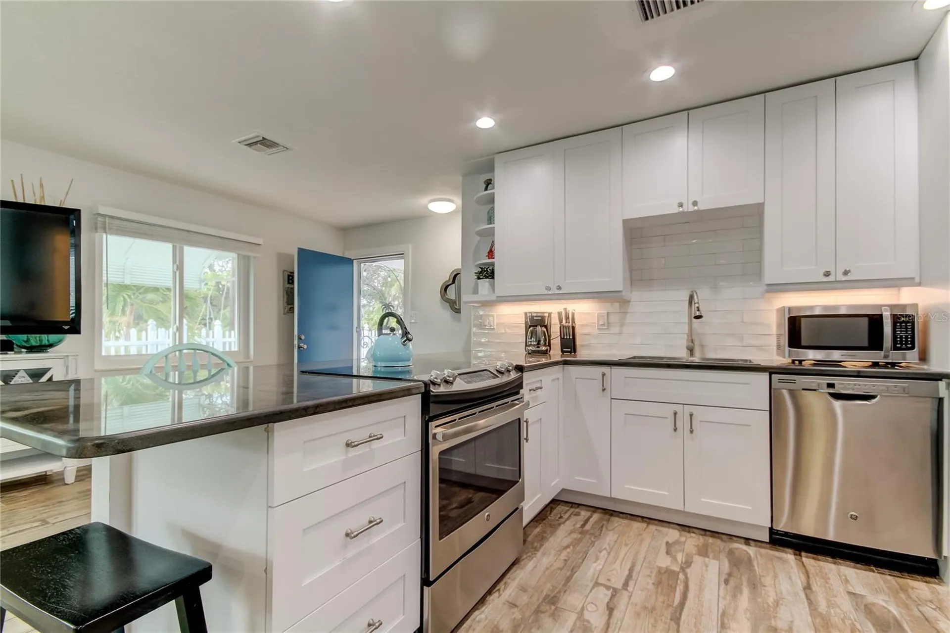 1907 2nd Street Indian Rocks Beach FL 33785