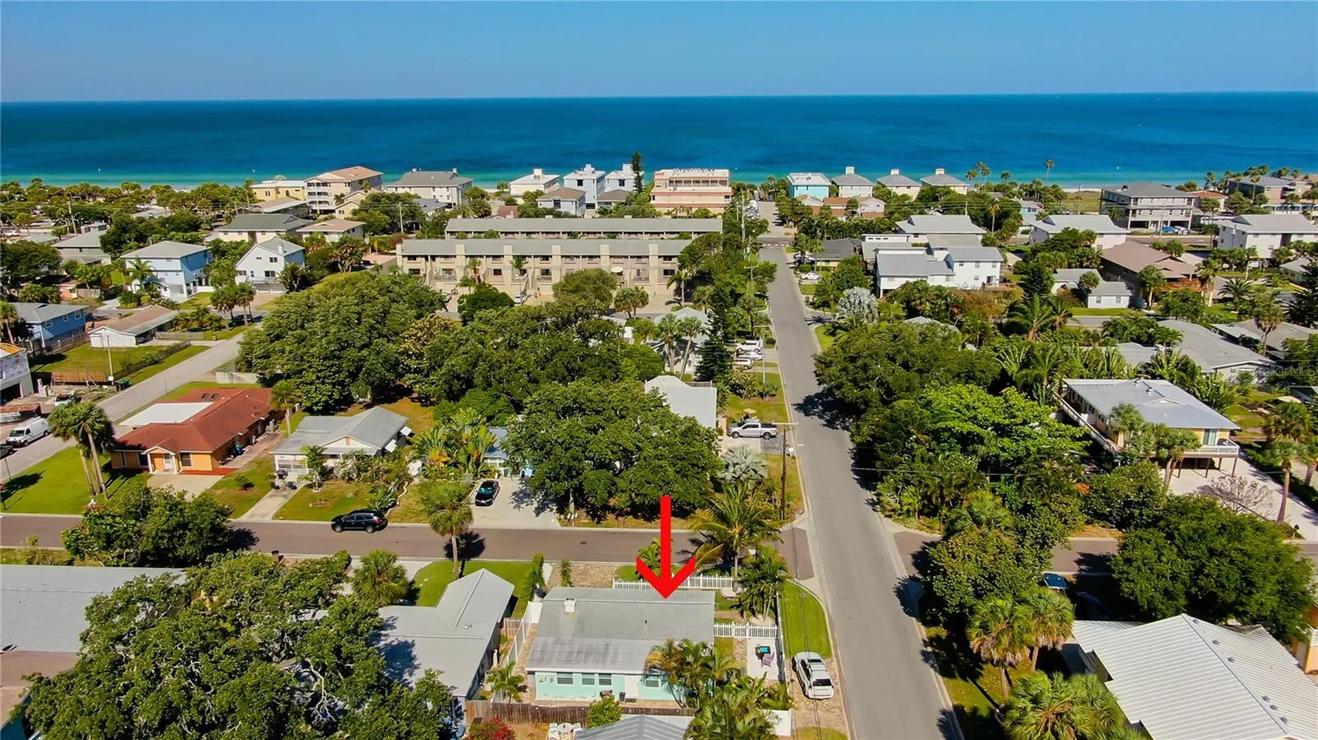 1907 2nd Street Indian Rocks Beach FL 33785