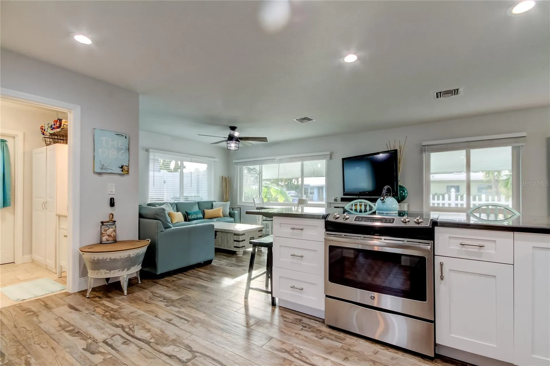 1907 2nd Street Indian Rocks Beach FL 33785