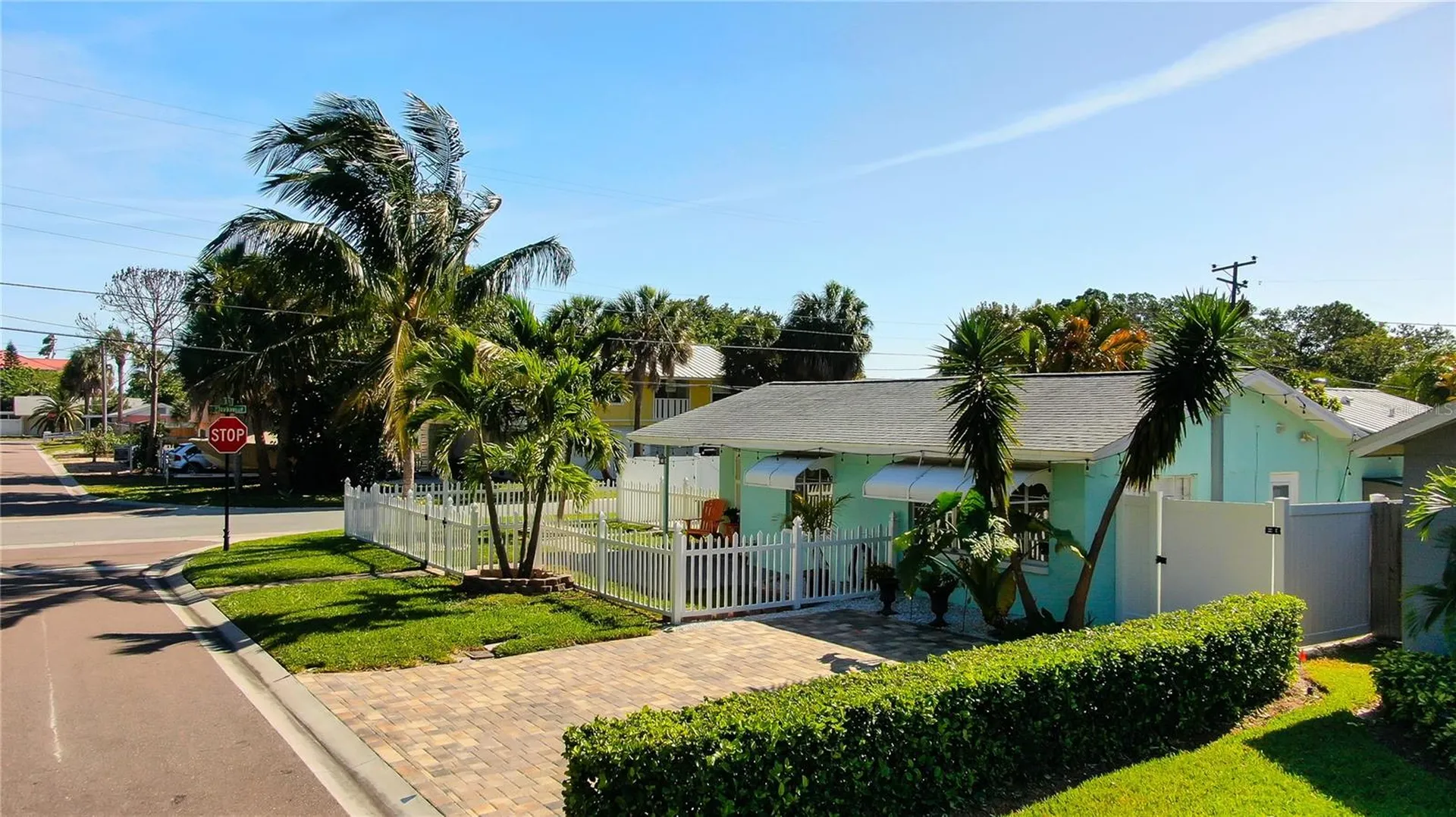 1907 2nd Street Indian Rocks Beach FL 33785