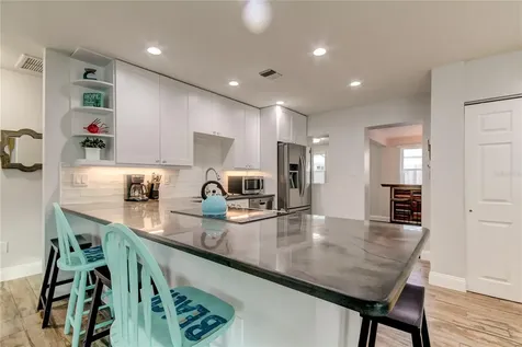 1907 2nd Street Indian Rocks Beach FL 33785
