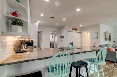 1907 2nd Street Indian Rocks Beach FL 33785