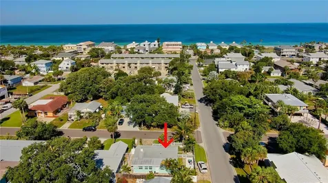 1907 2nd Street Indian Rocks Beach FL 33785