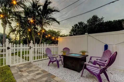 1907 2nd Street Indian Rocks Beach FL 33785