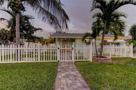 1907 2nd Street Indian Rocks Beach FL 33785