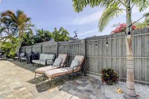1907 2nd Street Indian Rocks Beach FL 33785