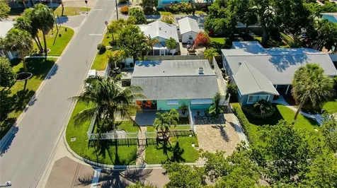 1907 2nd Street Indian Rocks Beach FL 33785