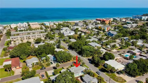 1907 2nd Street Indian Rocks Beach FL 33785