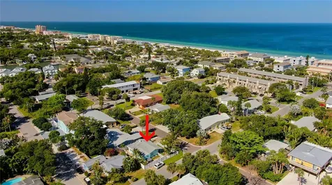 1907 2nd Street Indian Rocks Beach FL 33785