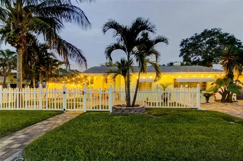1907 2nd Street Indian Rocks Beach FL 33785