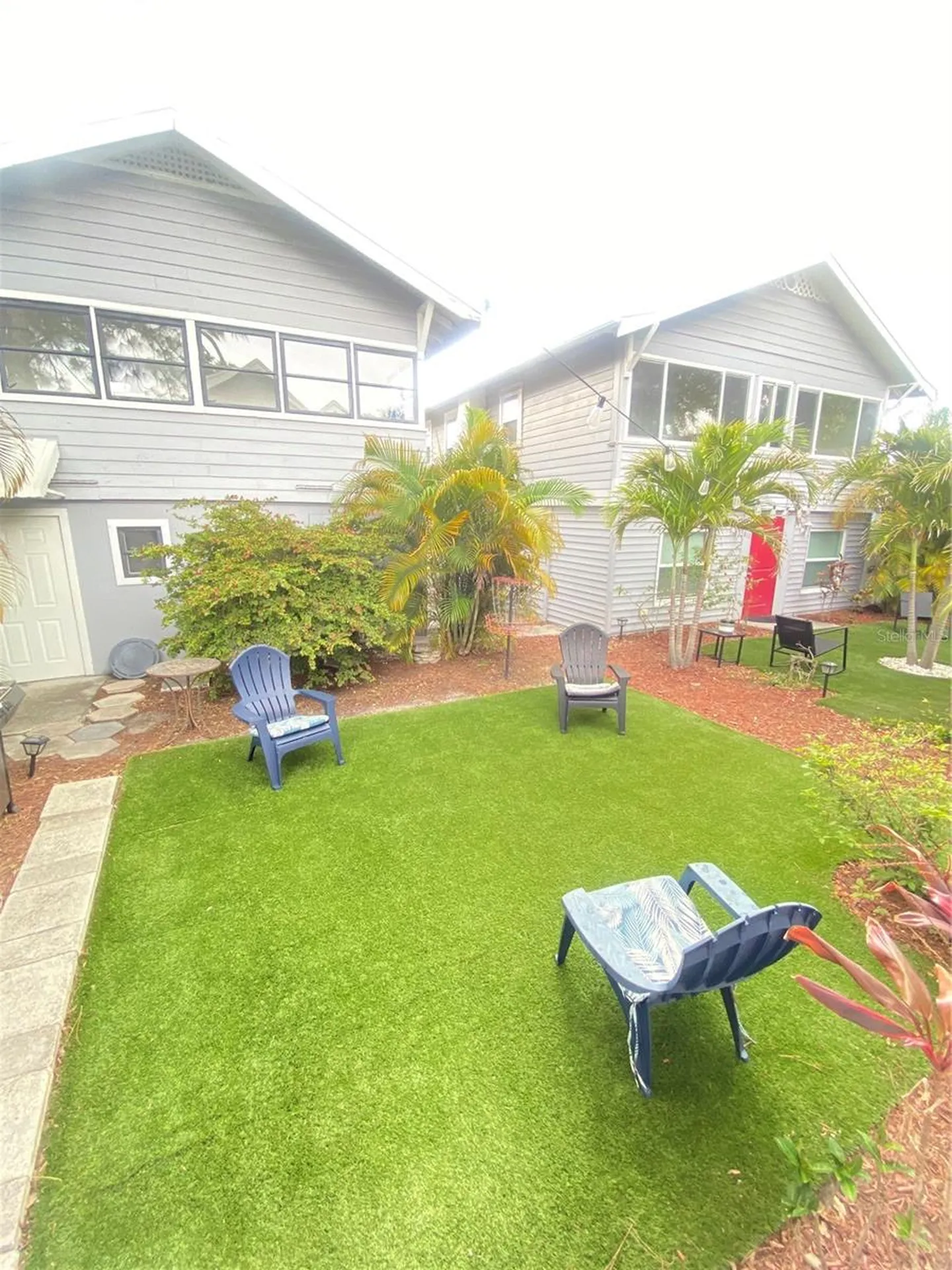 808 Grove Street N St Petersburg FL 33701