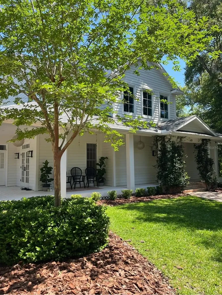 2424 Summerwood Court Dunedin FL 34698