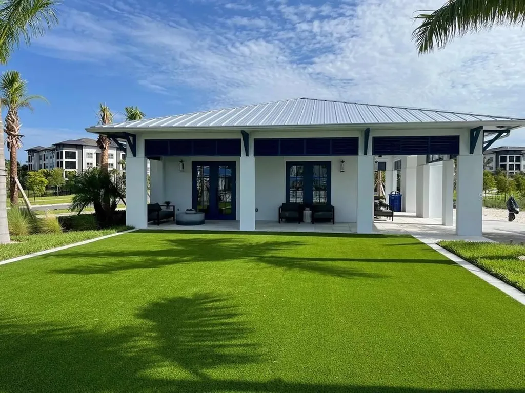 1655 Springwell Lane Sarasota FL 34240