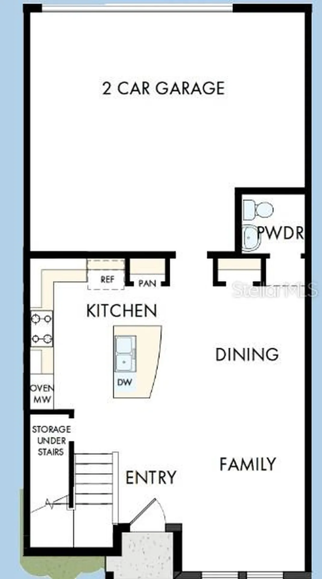 1655 Springwell Lane Sarasota FL 34240