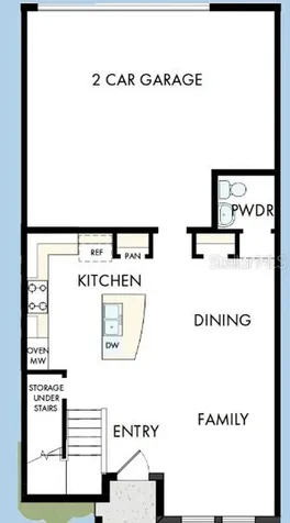 1655 Springwell Lane Sarasota FL 34240