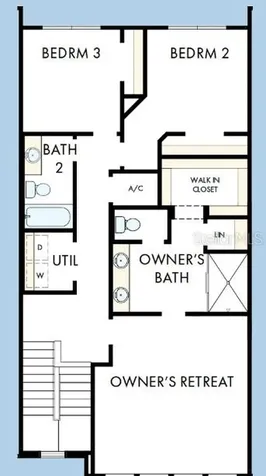 1655 Springwell Lane Sarasota FL 34240
