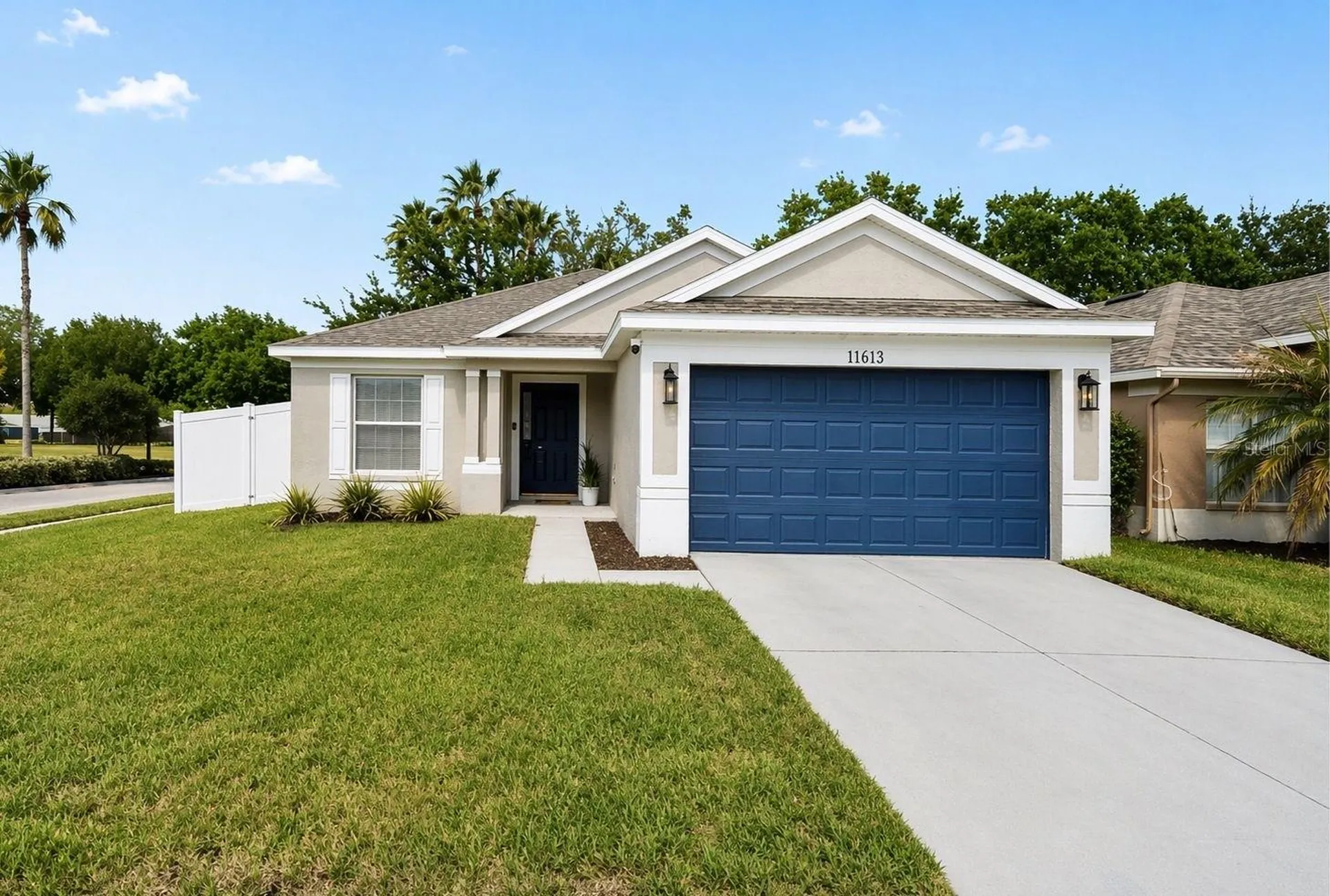 11613 Mountain Bay Drive Riverview FL 33569