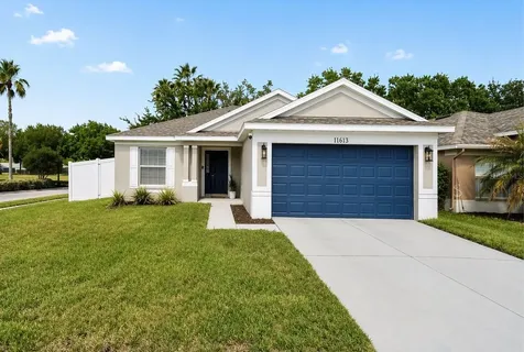 11613 Mountain Bay Drive Riverview FL 33569