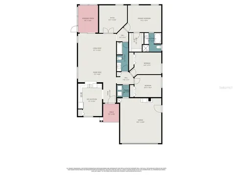 11613 Mountain Bay Drive Riverview FL 33569