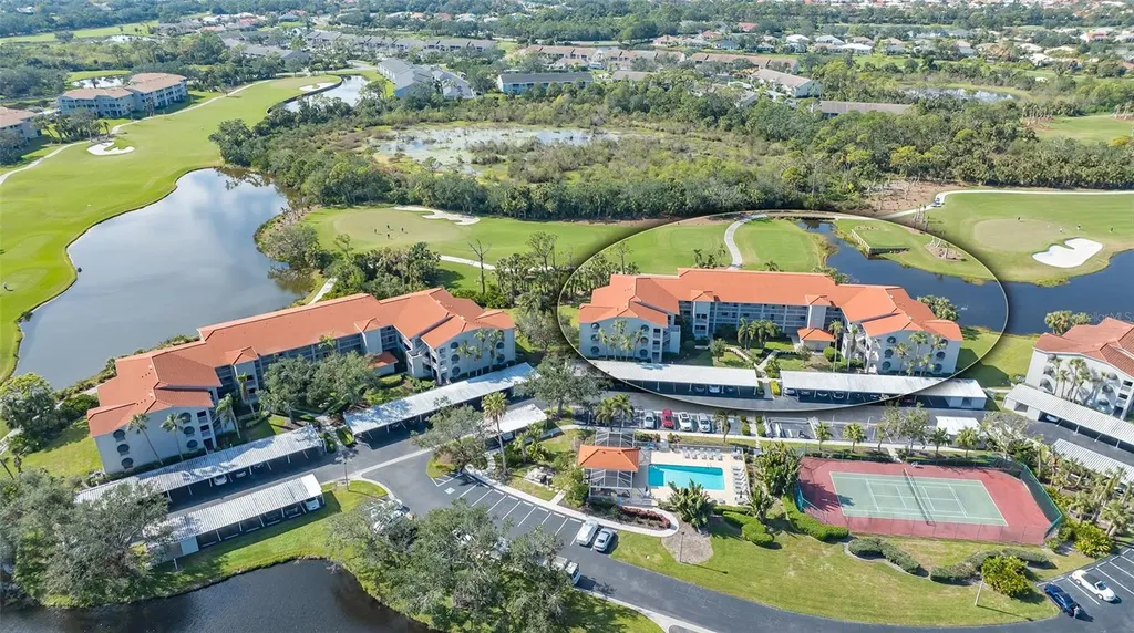9320 Clubside Circle Sarasota FL 34238