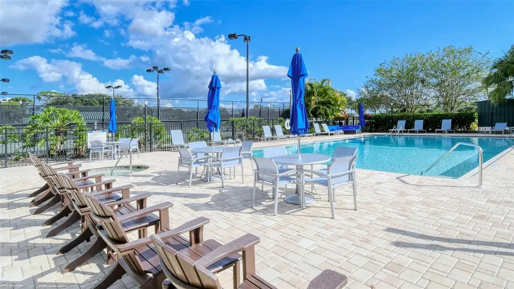 9320 Clubside Circle Sarasota FL 34238