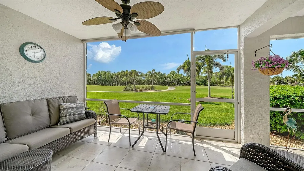 9320 Clubside Circle Sarasota FL 34238