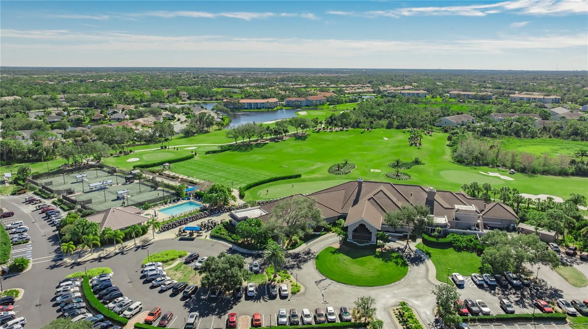 9320 Clubside Circle Sarasota FL 34238