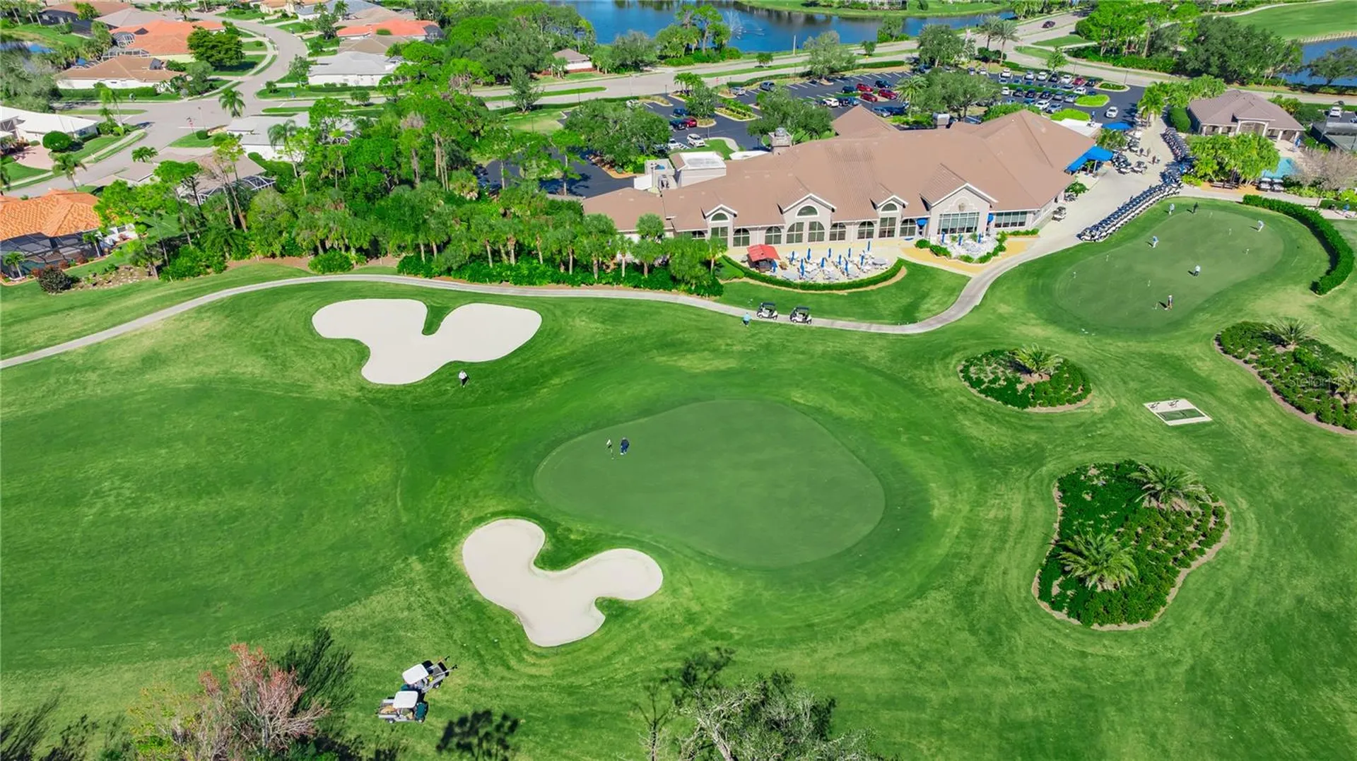 9320 Clubside Circle Sarasota FL 34238