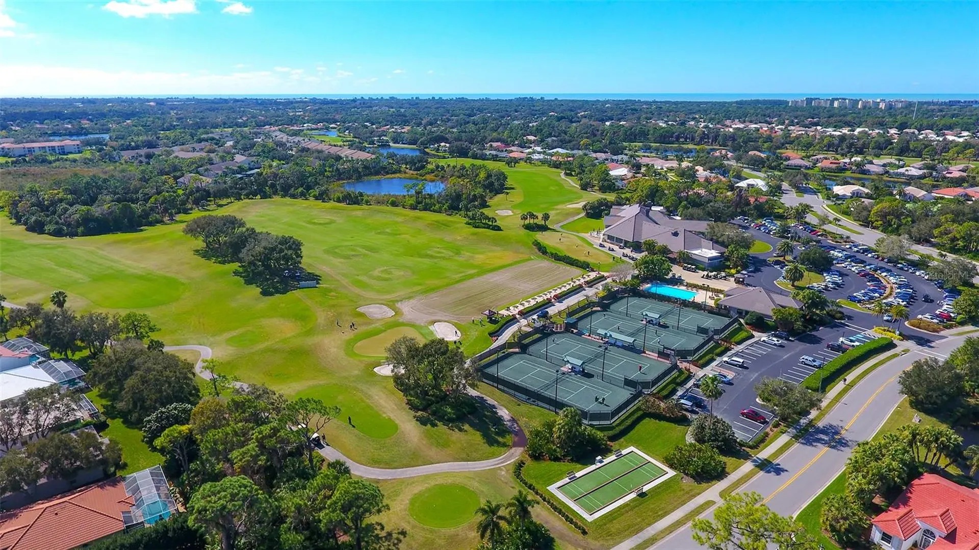 9320 Clubside Circle Sarasota FL 34238