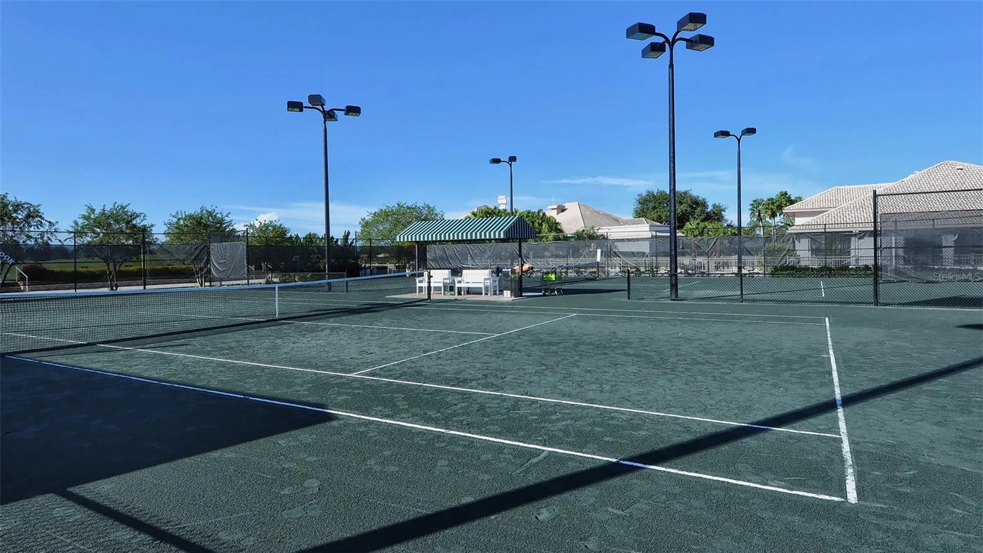9320 Clubside Circle Sarasota FL 34238