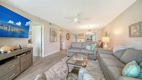 9320 Clubside Circle Sarasota FL 34238