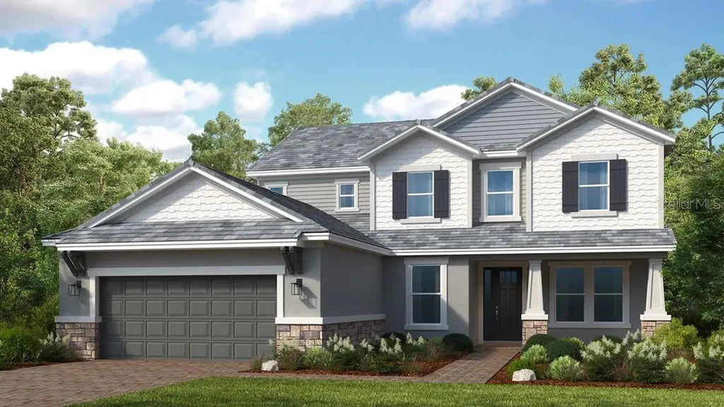 16216 Weller Court Odessa FL 33556