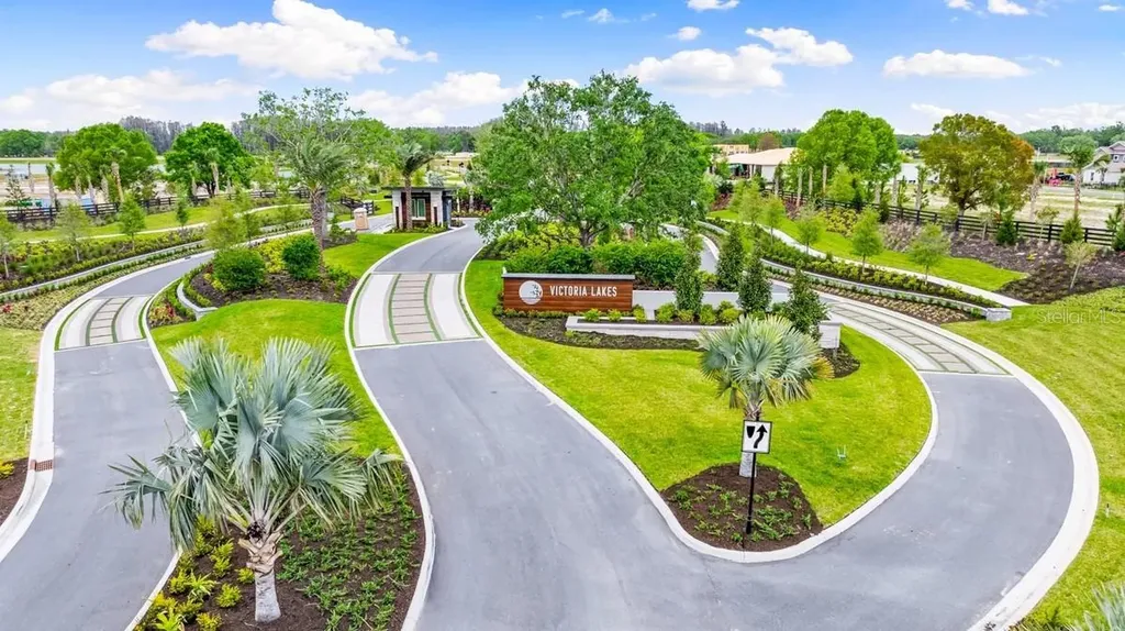 16216 Weller Court Odessa FL 33556