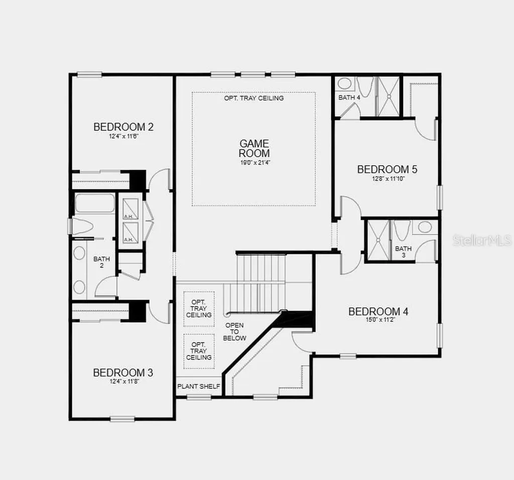 16216 Weller Court Odessa FL 33556