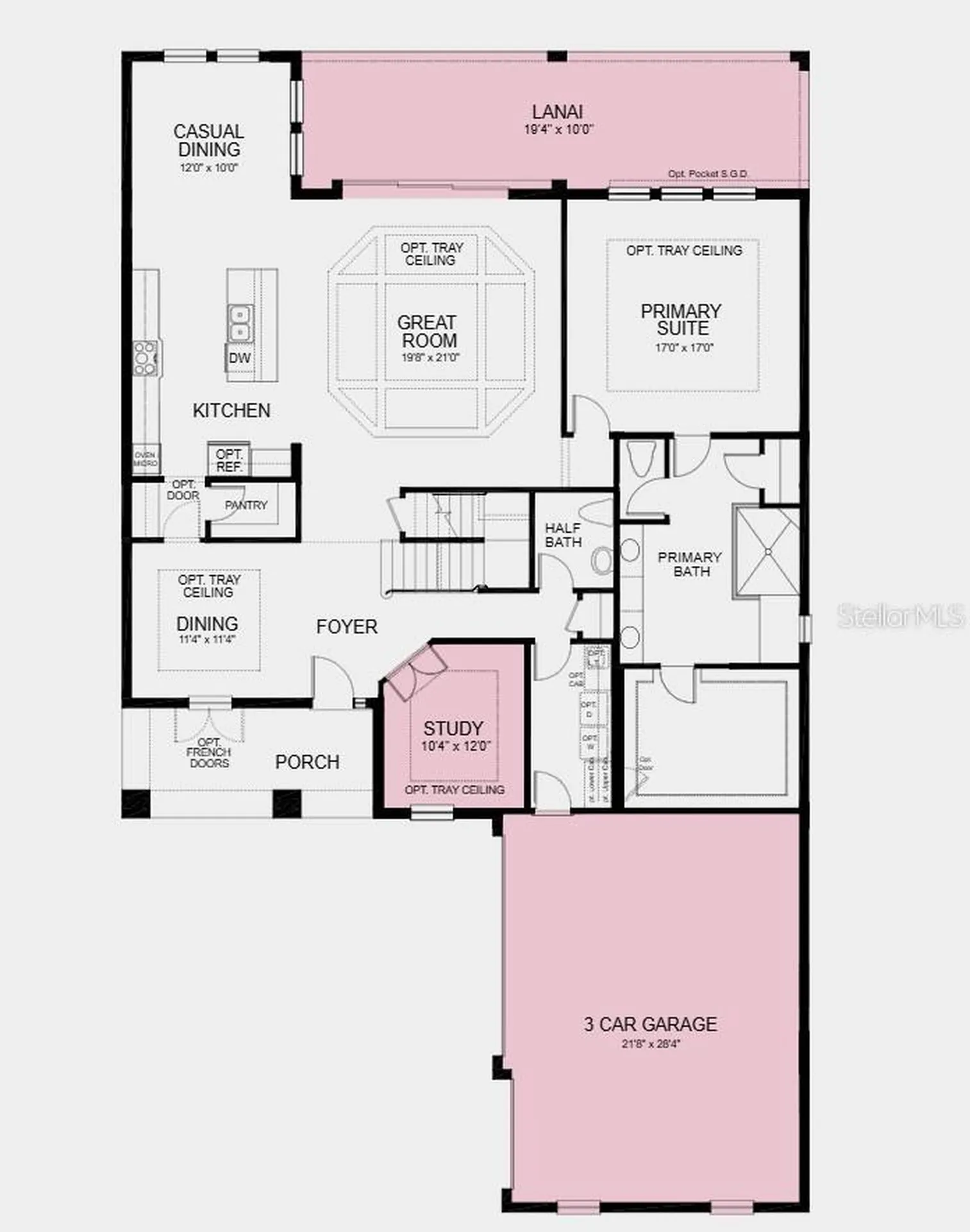 16216 Weller Court Odessa FL 33556