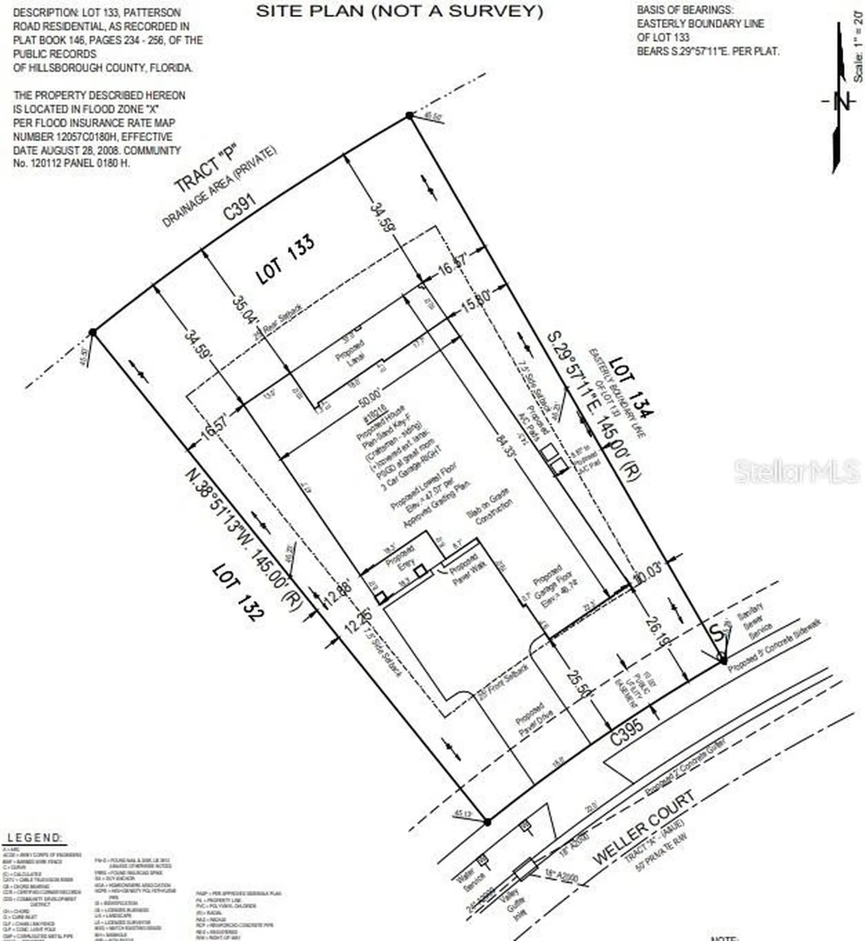 16216 Weller Court Odessa FL 33556