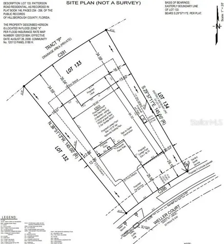 16216 Weller Court Odessa FL 33556