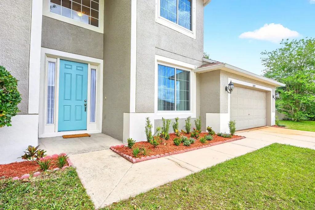 3054 Bay Laurel Circle N Kissimmee FL 34744