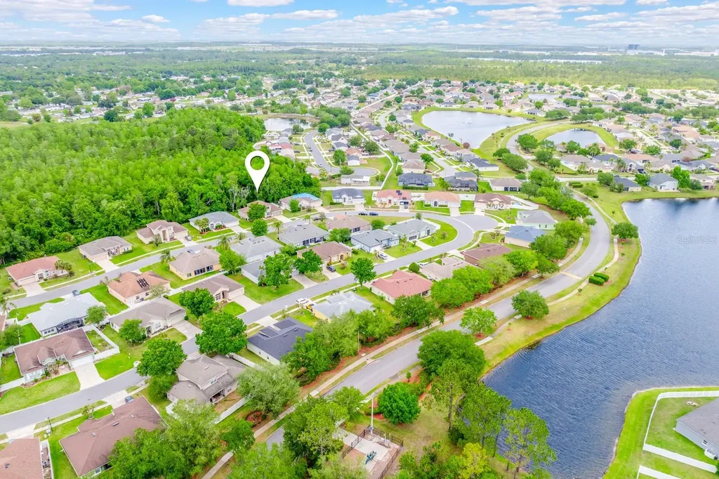 3054 Bay Laurel Circle N Kissimmee FL 34744