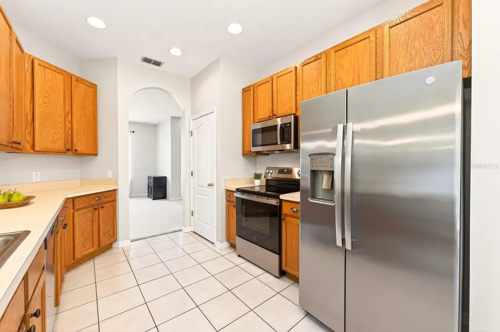 3054 Bay Laurel Circle N Kissimmee FL 34744