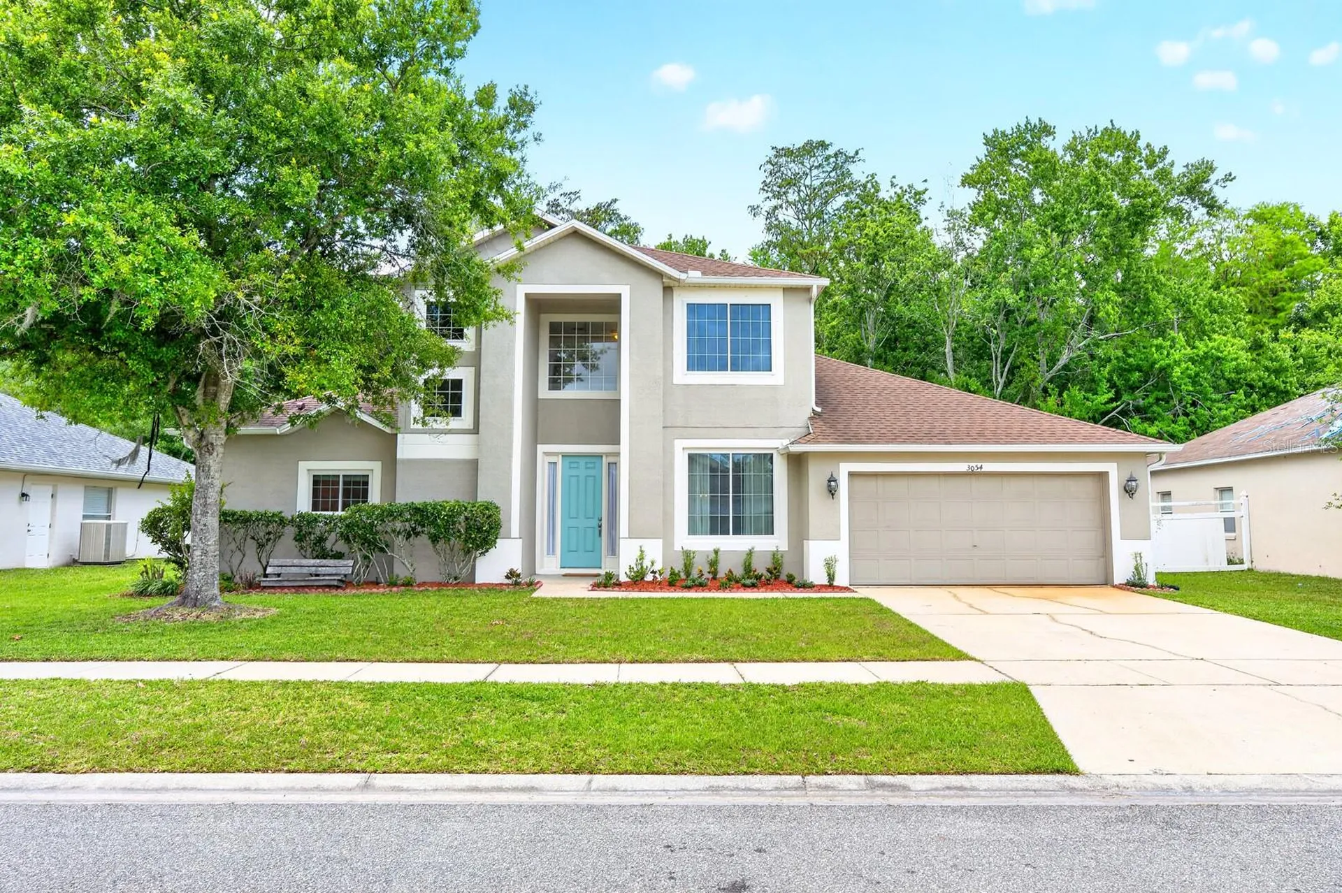 3054 Bay Laurel Circle N Kissimmee FL 34744
