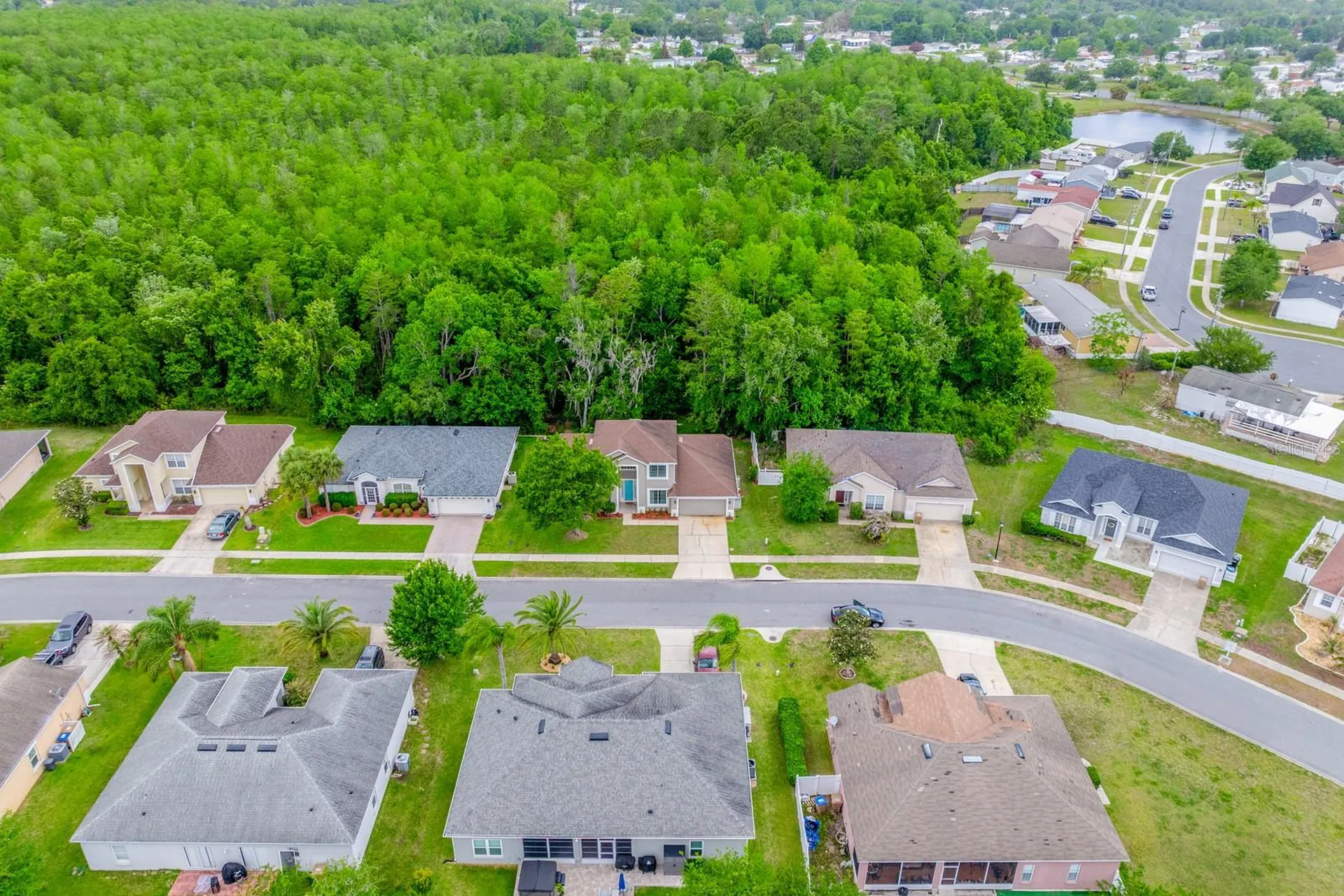 3054 Bay Laurel Circle N Kissimmee FL 34744