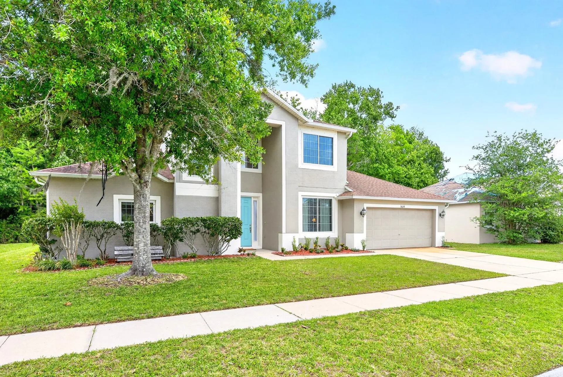 3054 Bay Laurel Circle N Kissimmee FL 34744