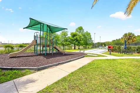 3054 Bay Laurel Circle N Kissimmee FL 34744